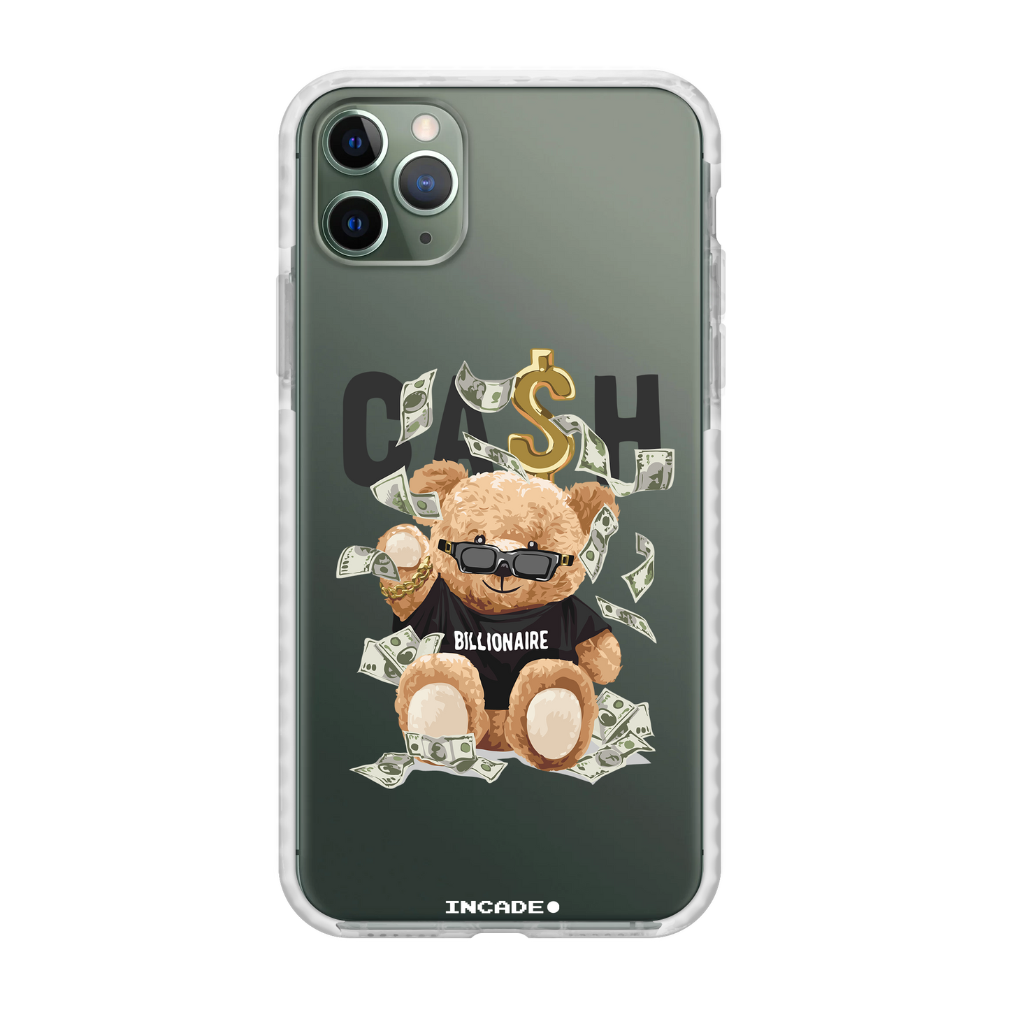 Etui na iPhone 11 Pro CASH