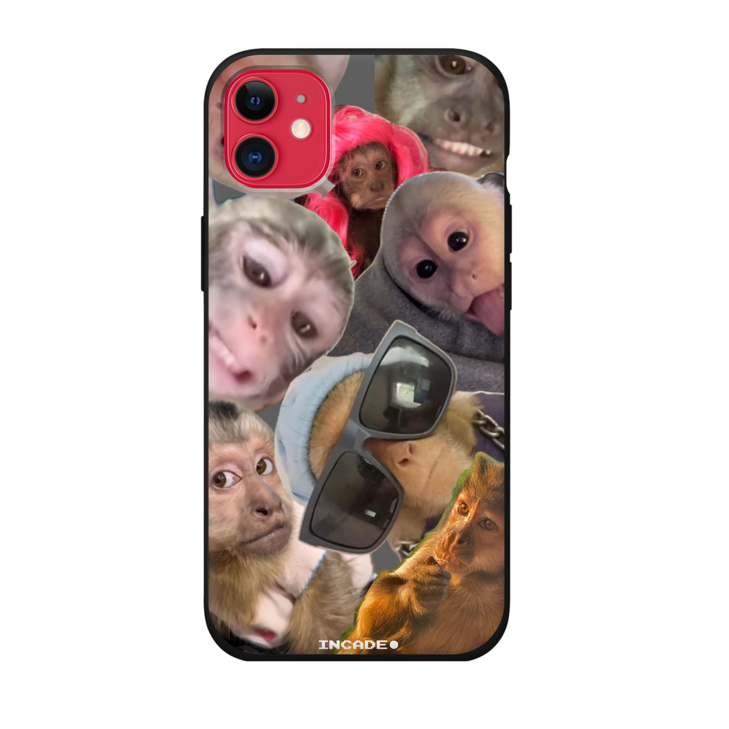 Etui na iPhone 11 BIBIZYANA