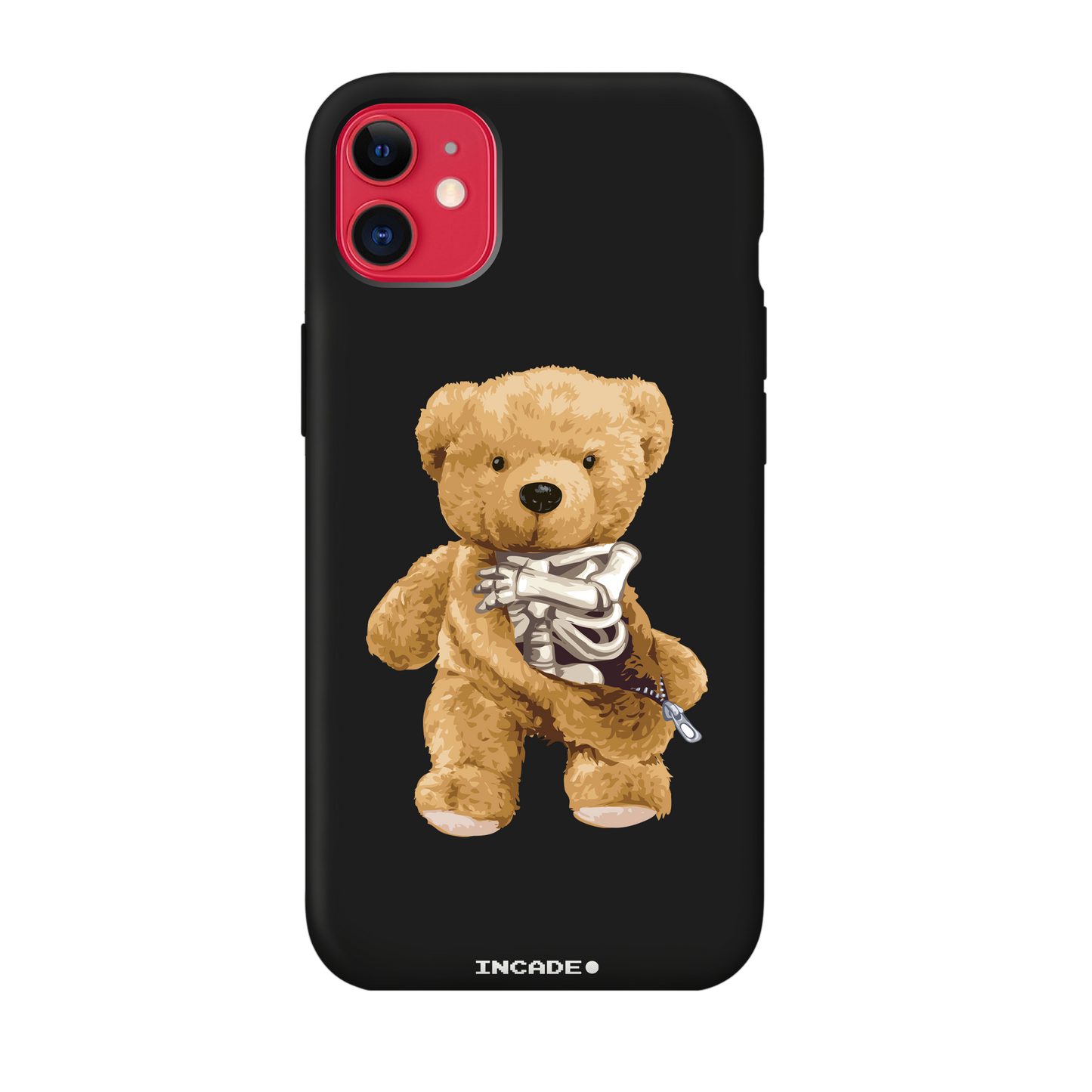 Etui na iPhone 11 Fur