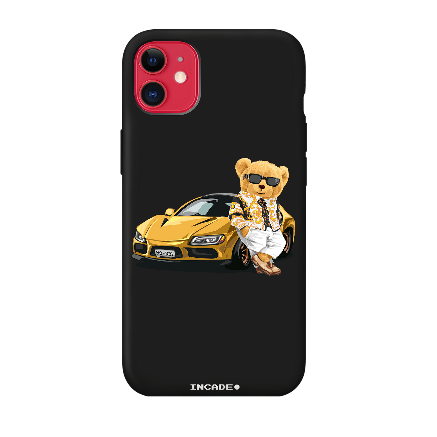 Etui na iPhone 11 Lambo