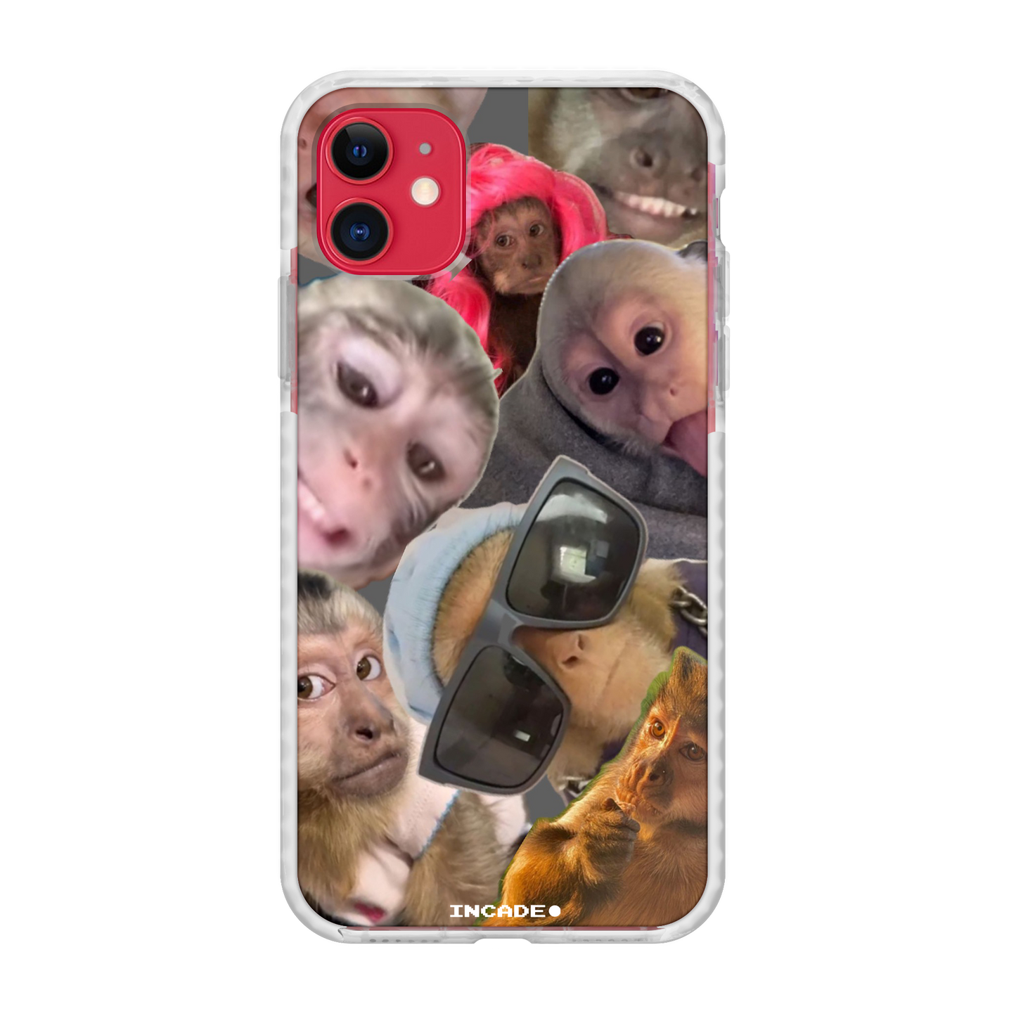 Etui na iPhone 11 BIBIZYANA