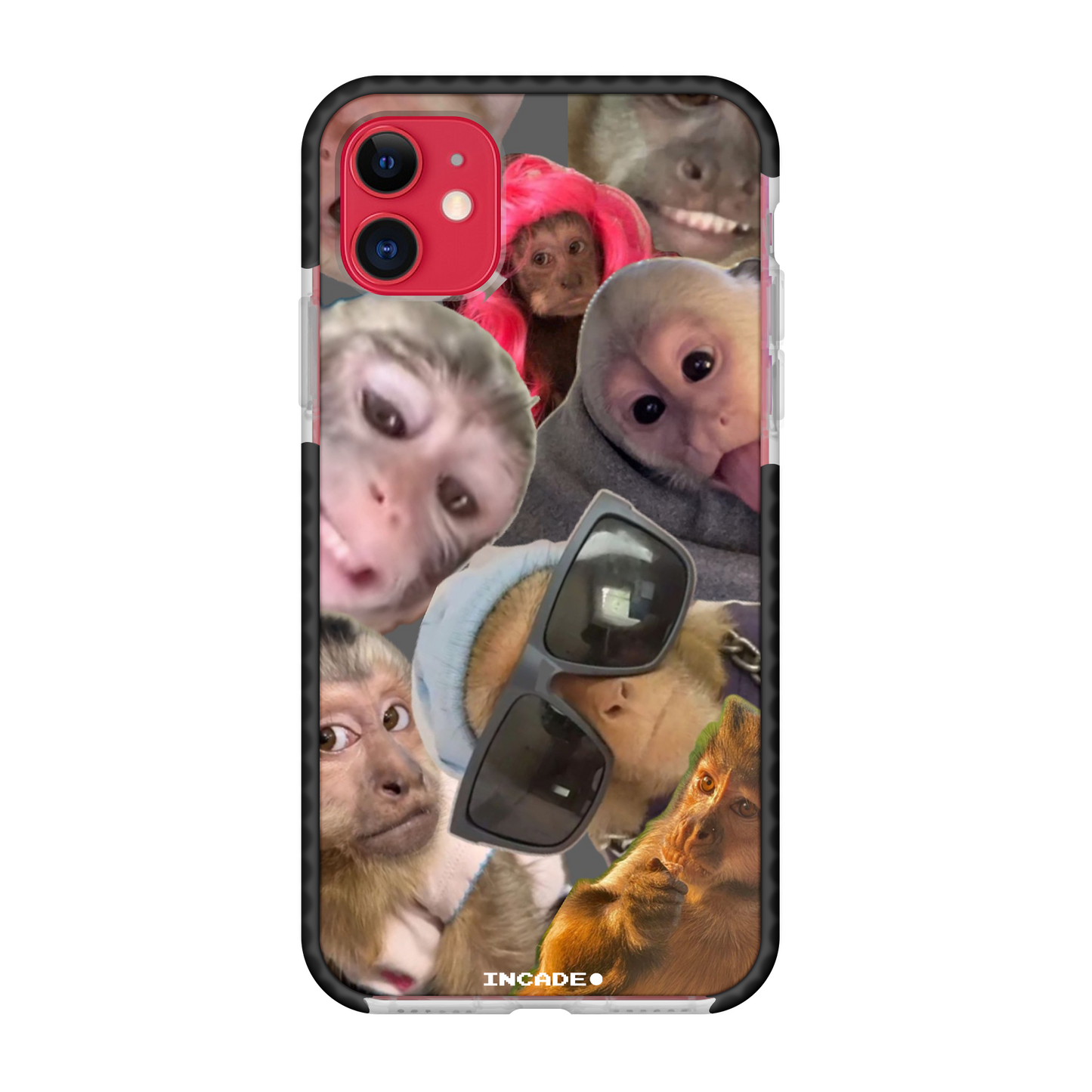 Etui na iPhone 11 BIBIZYANA