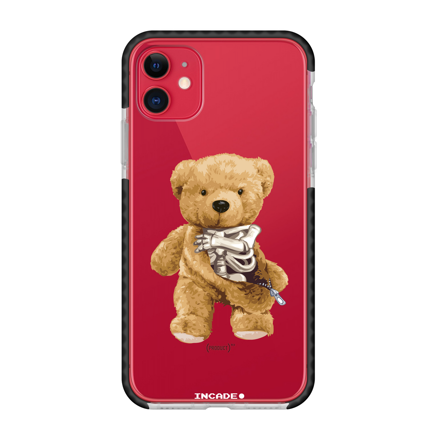 Etui na iPhone 11 Fur