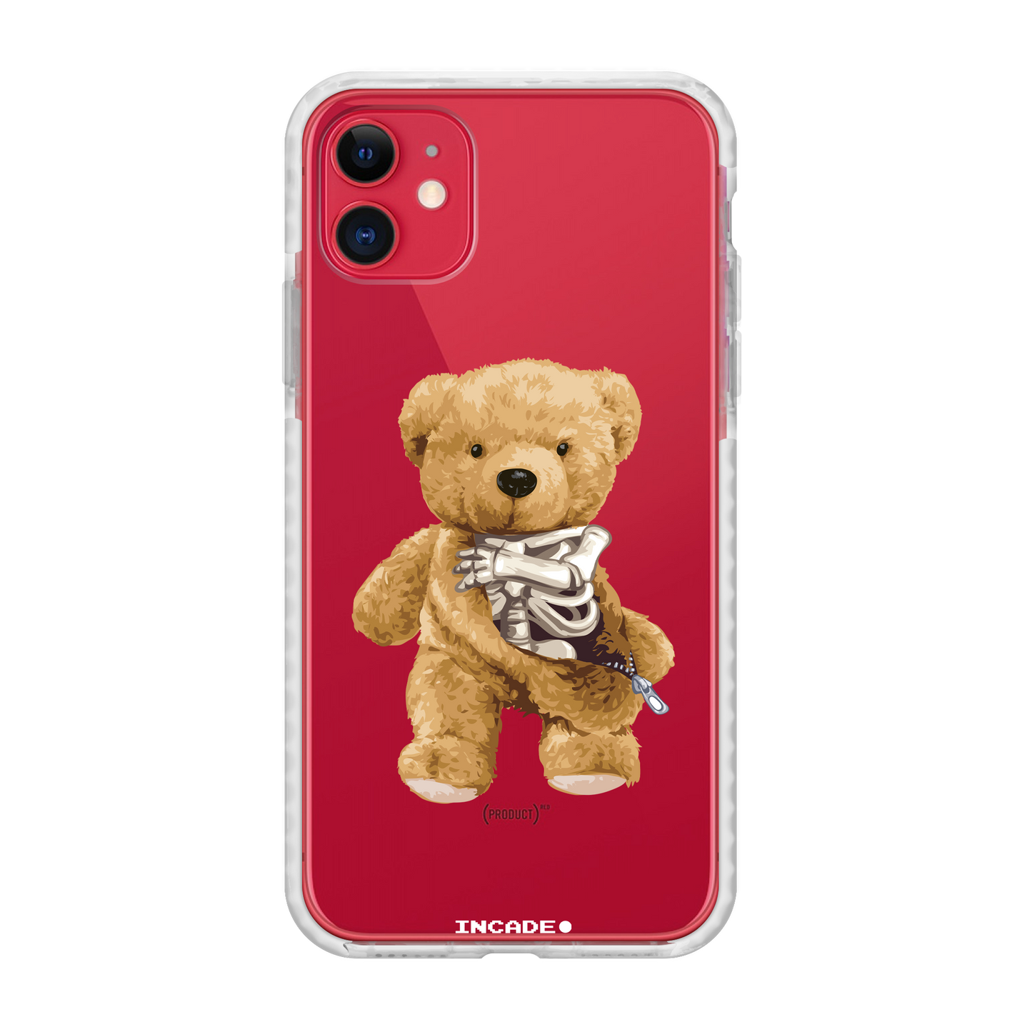 Etui na iPhone 11 Fur