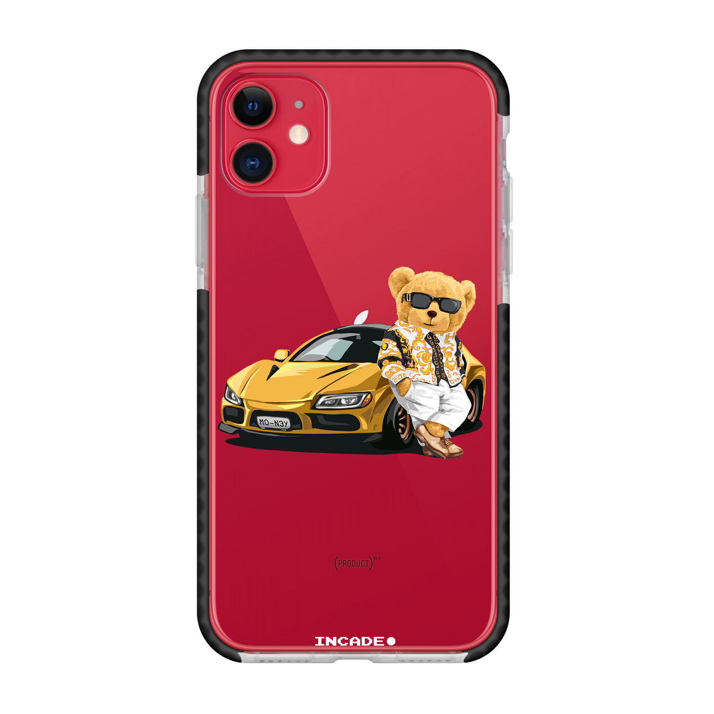 Etui na iPhone 11 Lambo