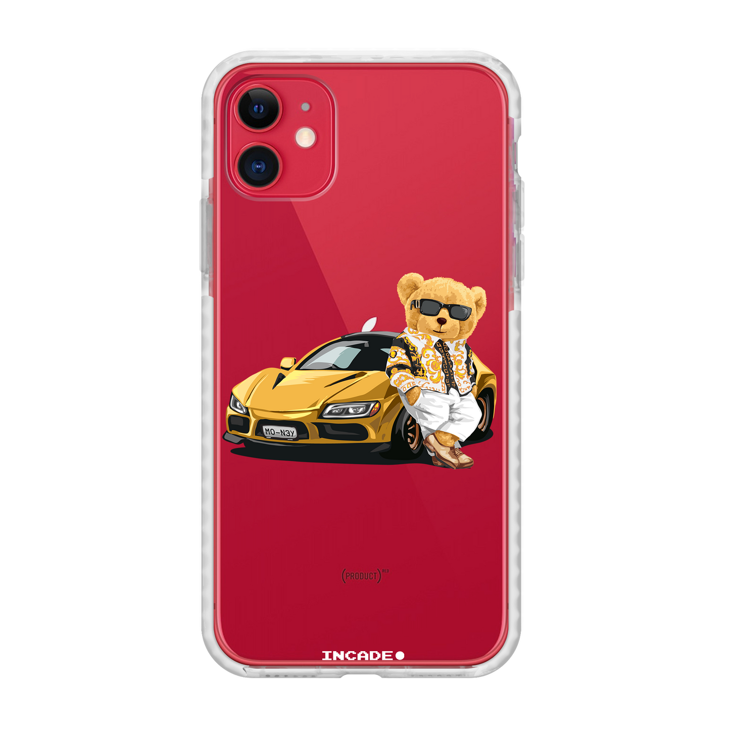Etui na iPhone 11 Lambo