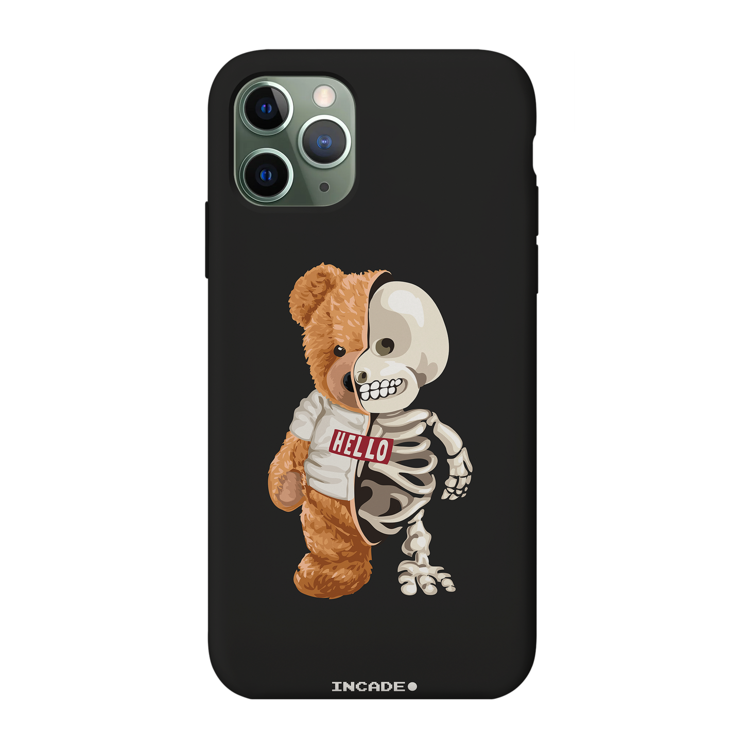 Etui na iPhone 11 Pro Skeleton