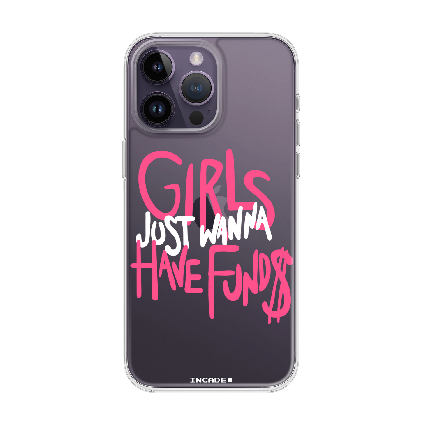 Etui na iPhone 14 Pro Max funds