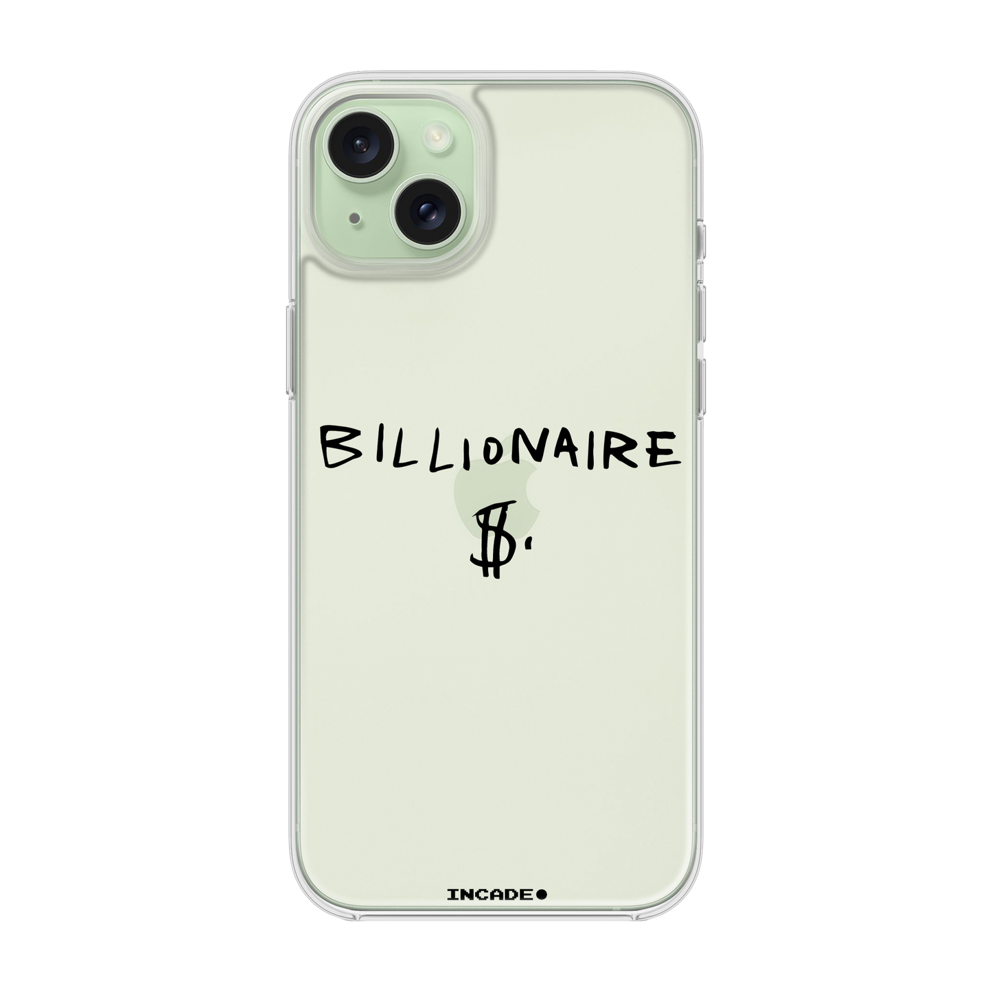 Etui na iPhone 15 billionaire