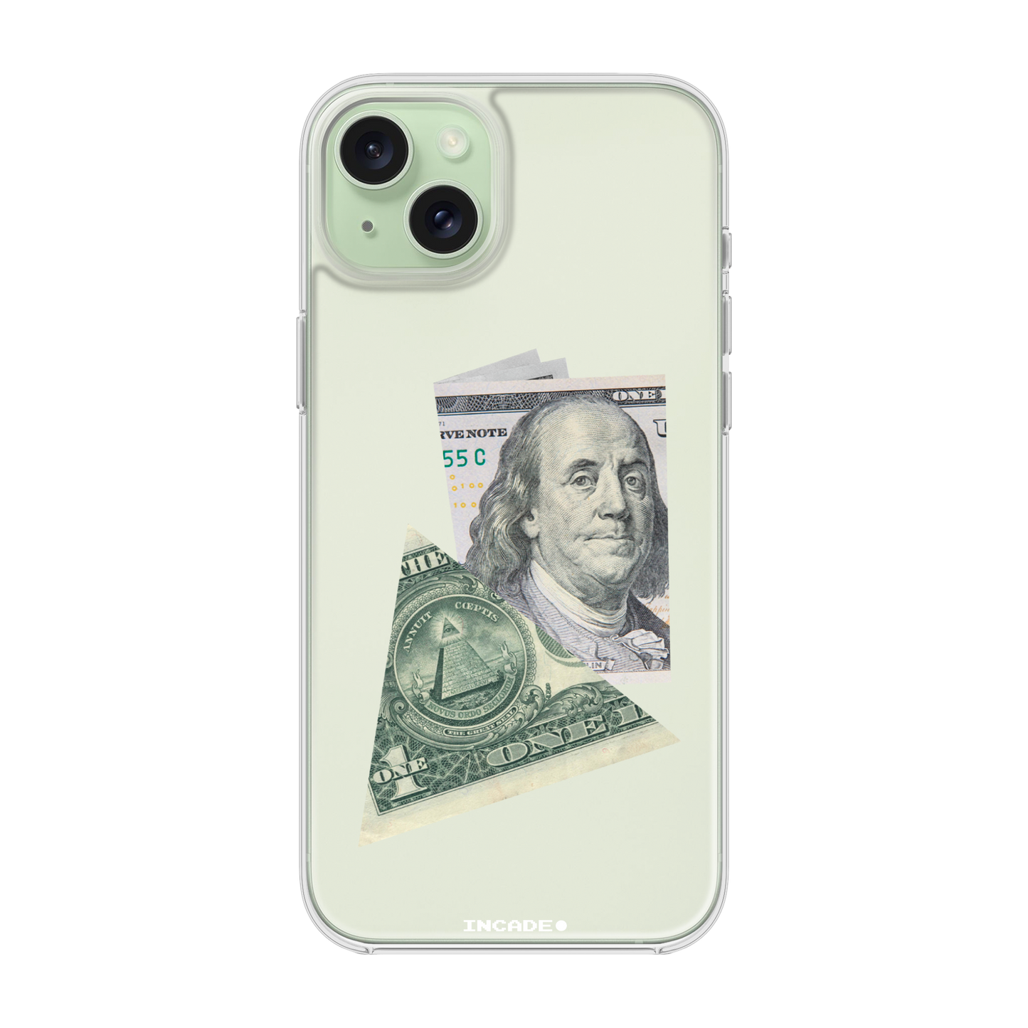 Etui na iPhone 15 lucky