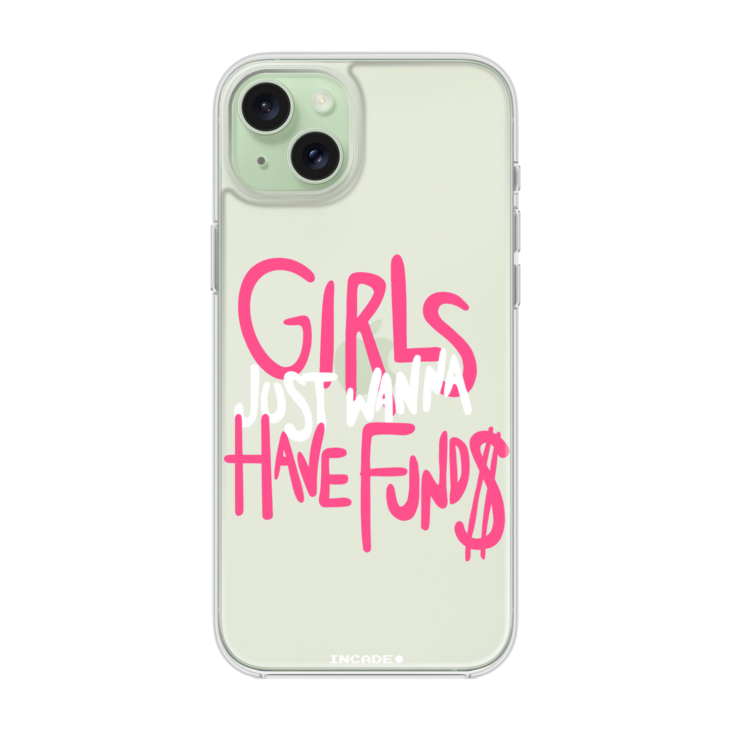 Etui na iPhone 15 funds