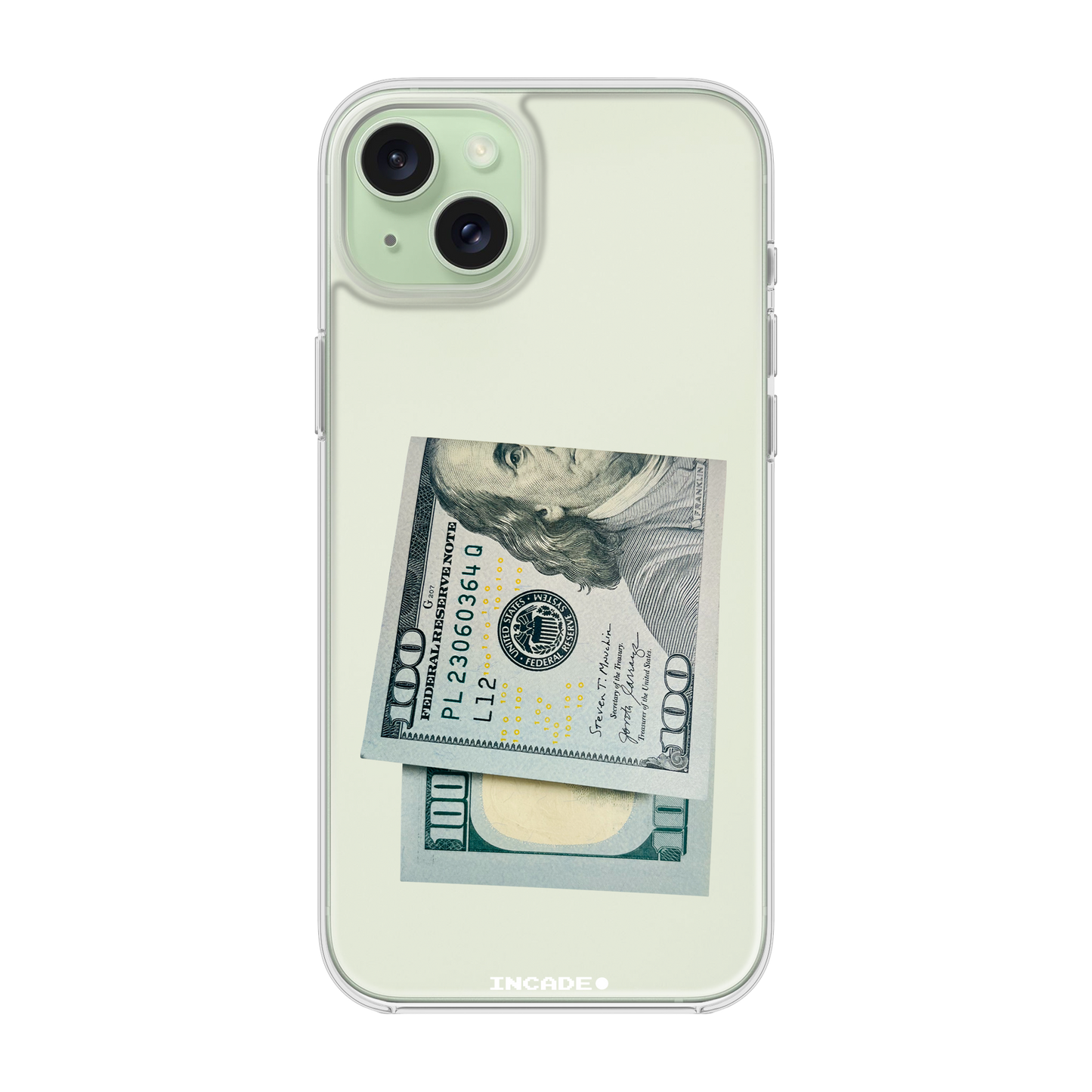 Etui na iPhone 15 100