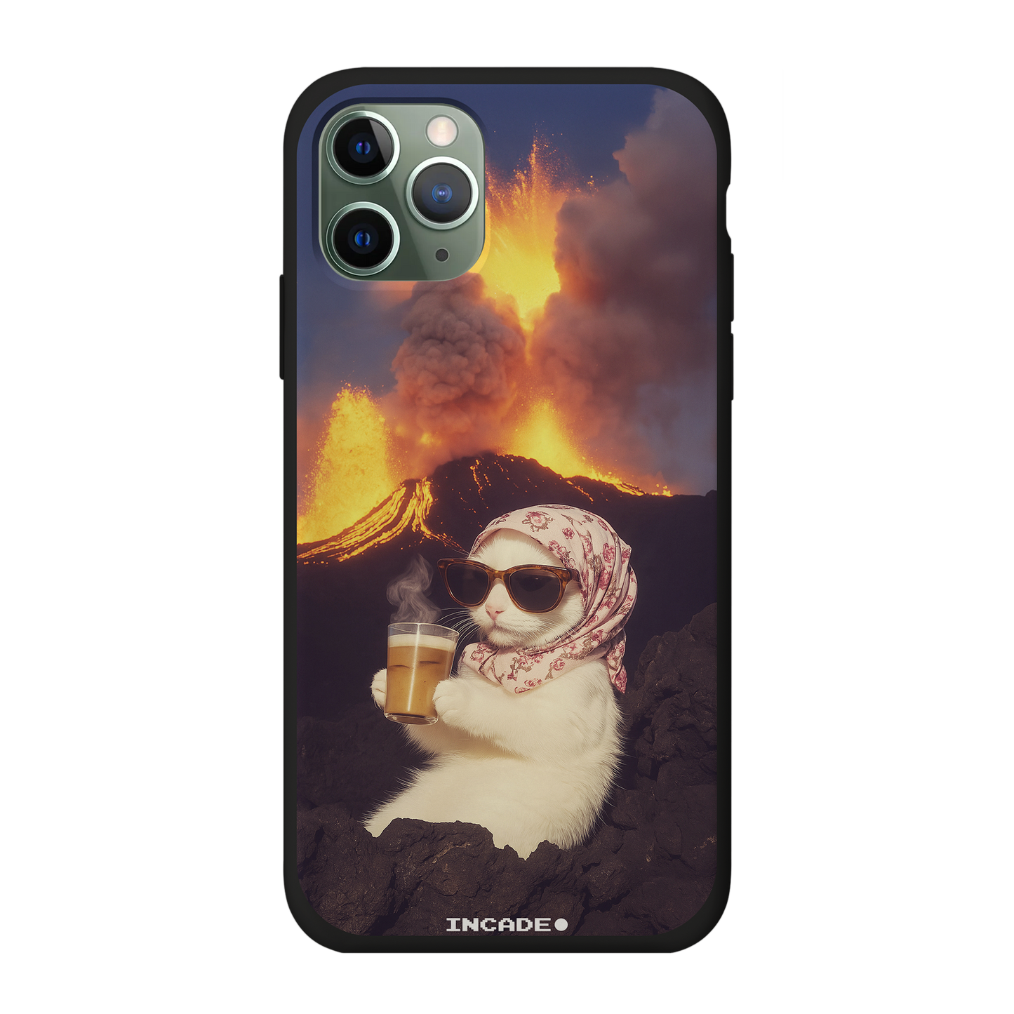 Etui na iPhone 11 Pro WORLD&ME