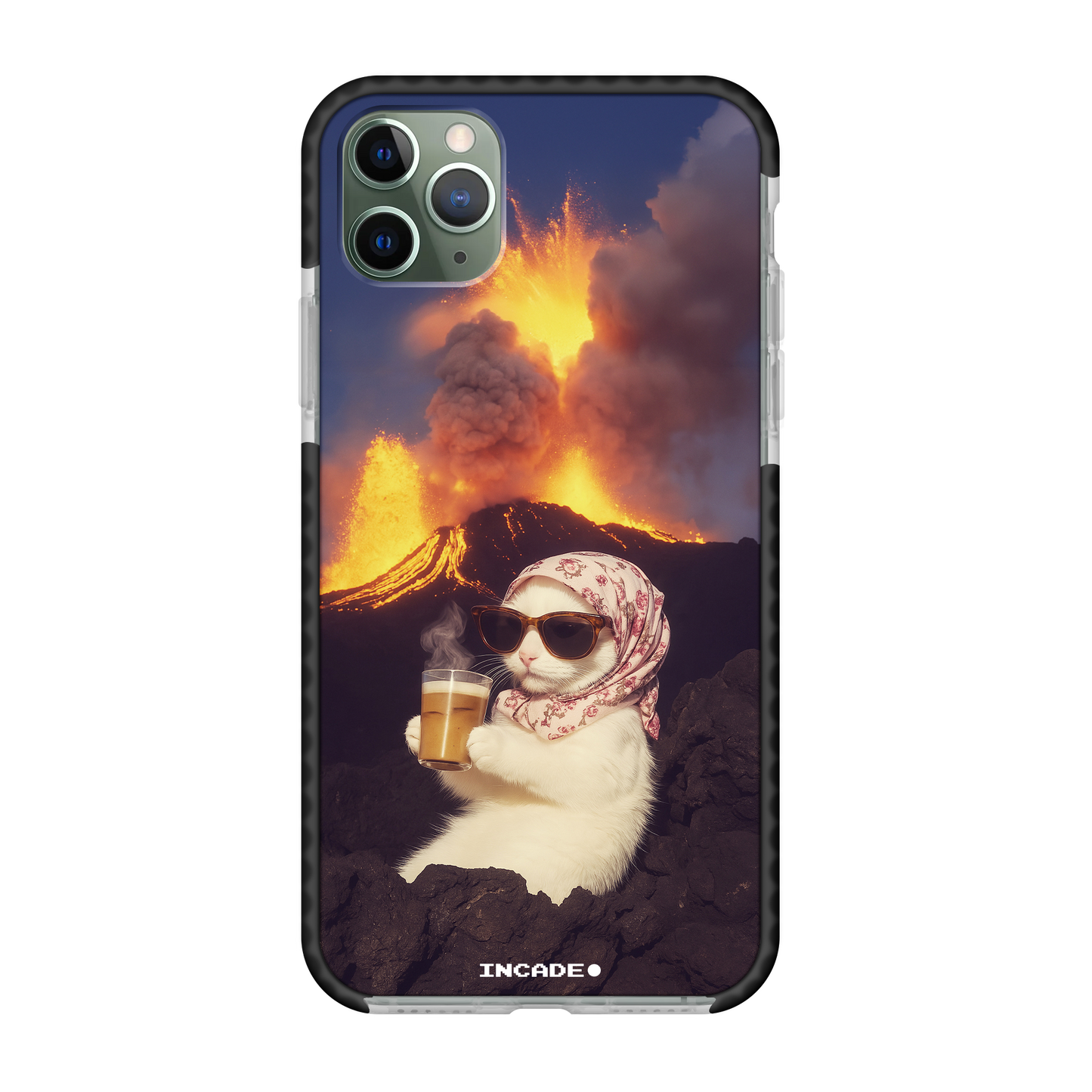 Etui na iPhone 11 Pro WORLD&ME