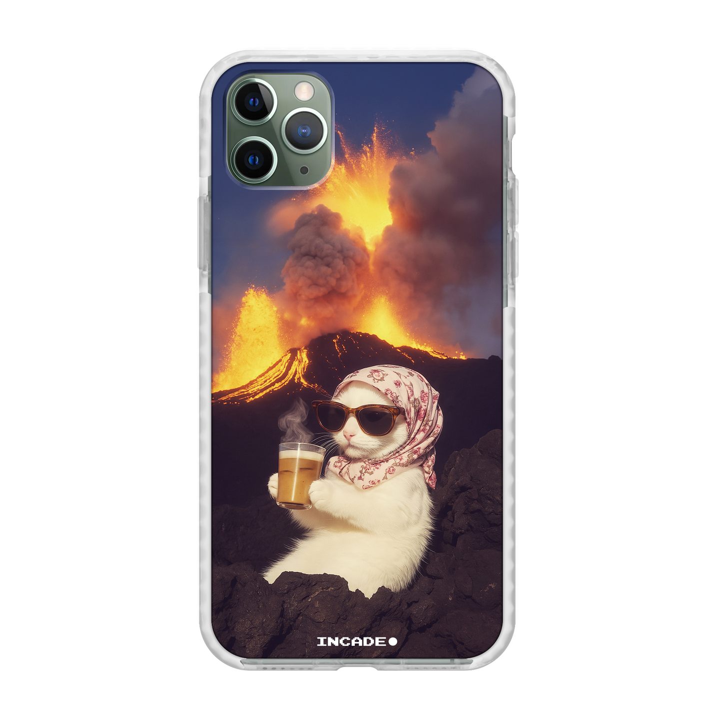 Etui na iPhone 11 Pro WORLD&ME