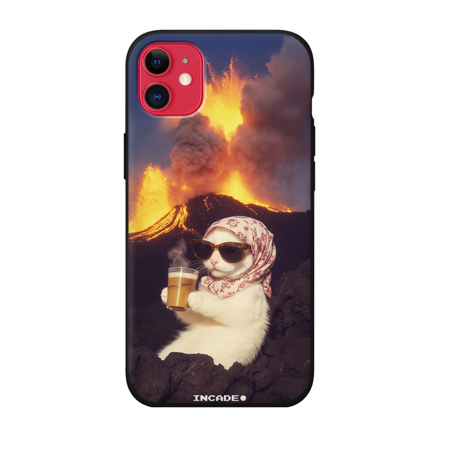 Etui na iPhone 11 WORLD&ME