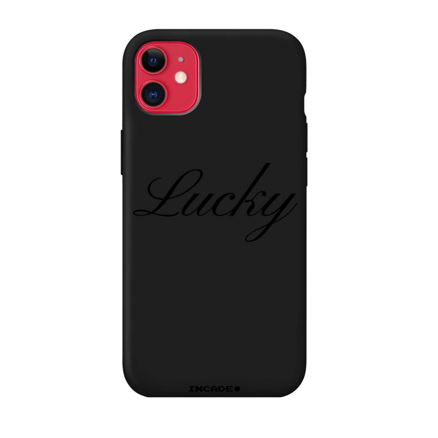 Etui na iPhone 11 LUCK