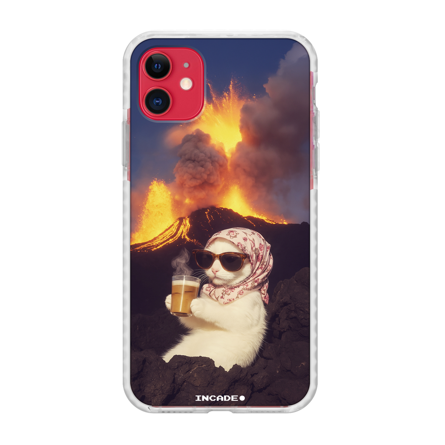 Etui na iPhone 11 WORLD&ME