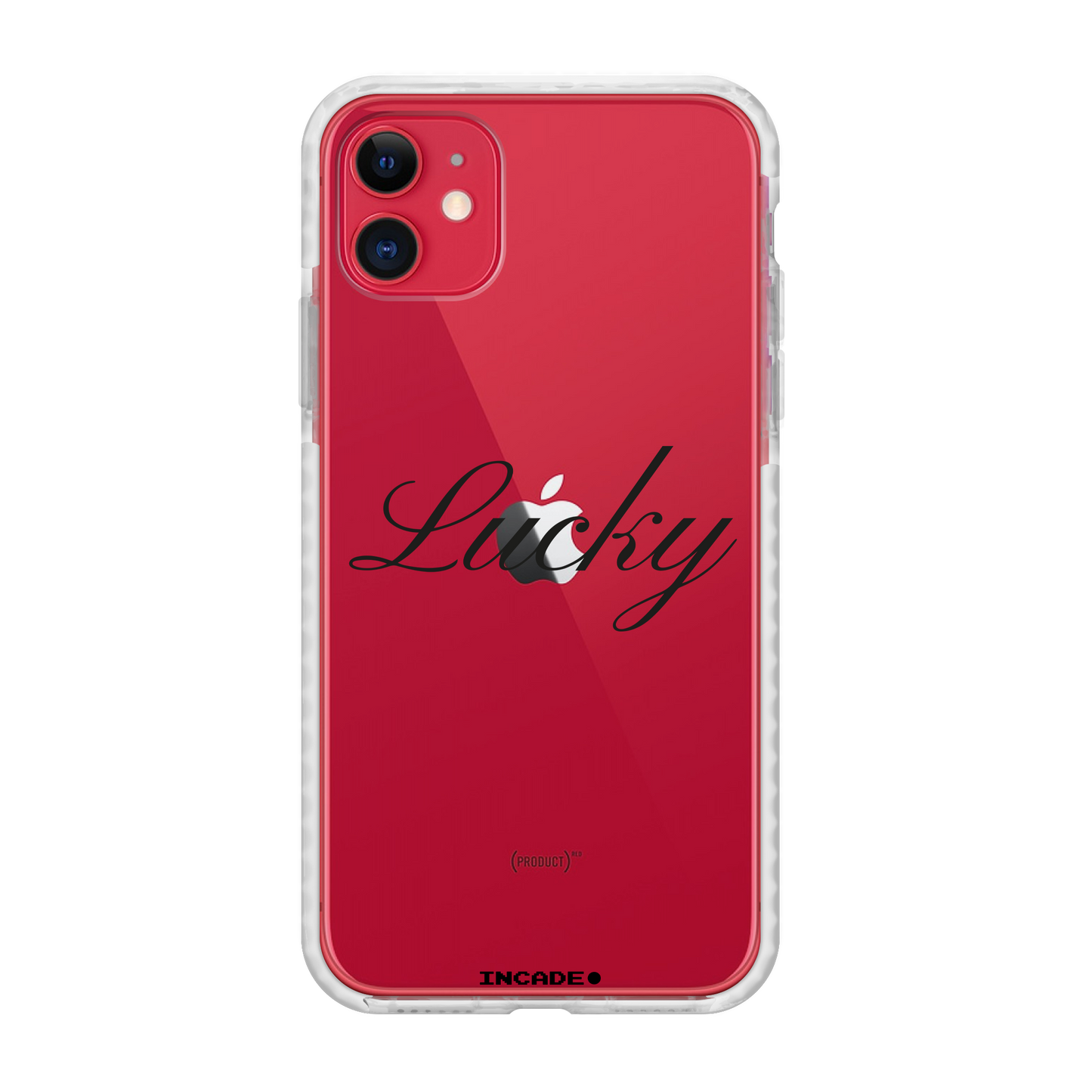 Etui na iPhone 11 LUCK