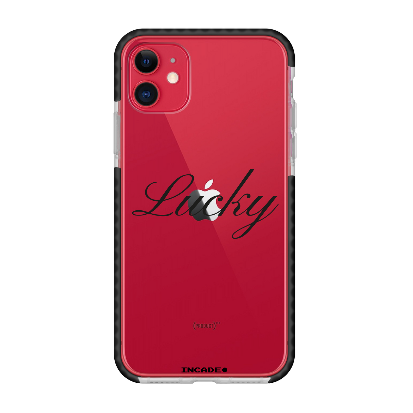 Etui na iPhone 11 LUCK