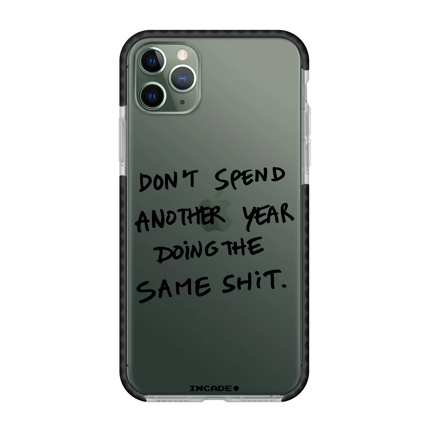 Etui na iPhone 11 Pro DONT SPEND