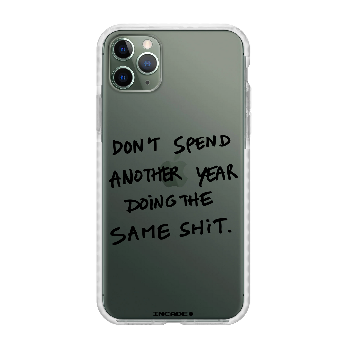 Etui na iPhone 11 Pro DONT SPEND