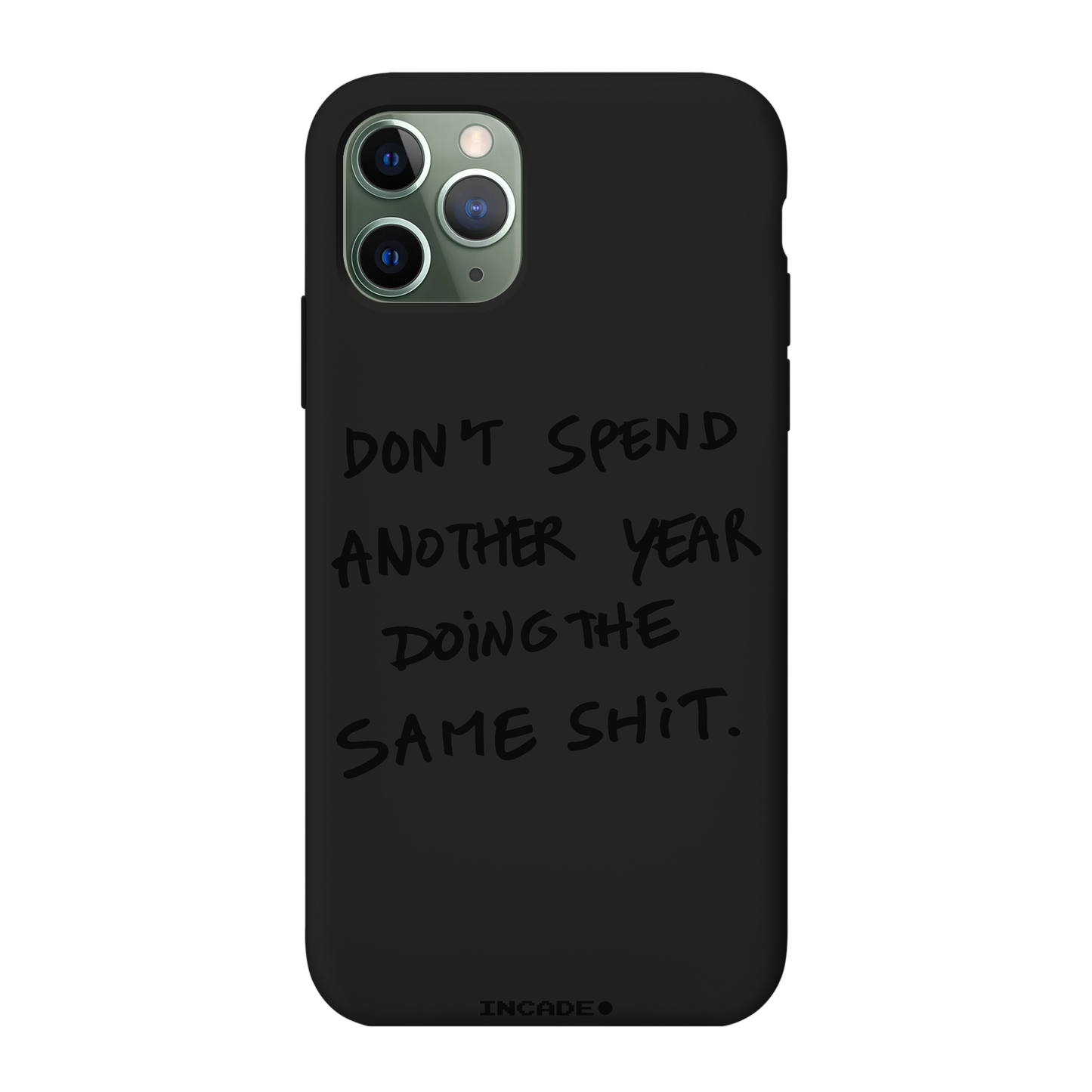 Etui na iPhone 11 Pro DONT SPEND