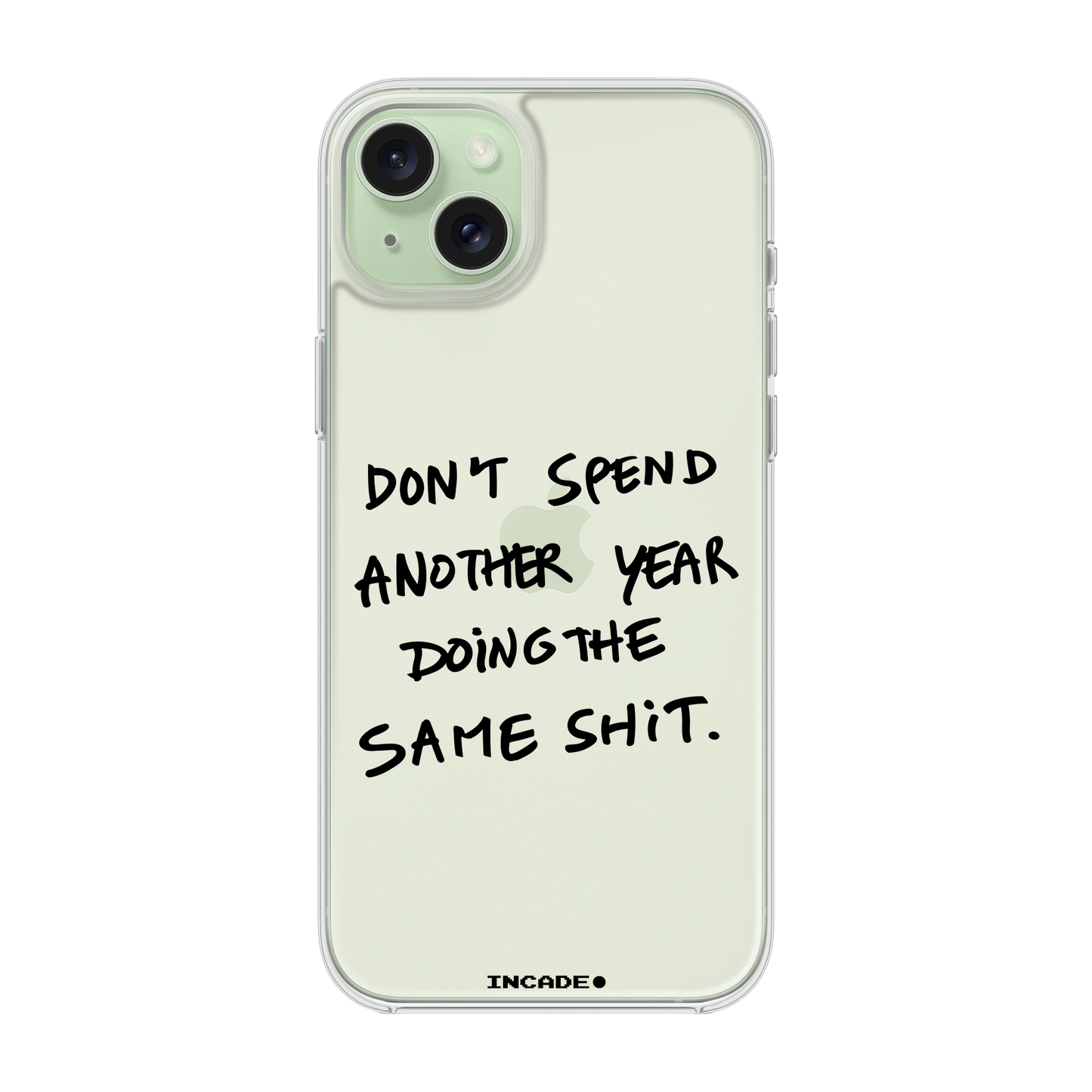 Etui na iPhone 15 DONT SPEND
