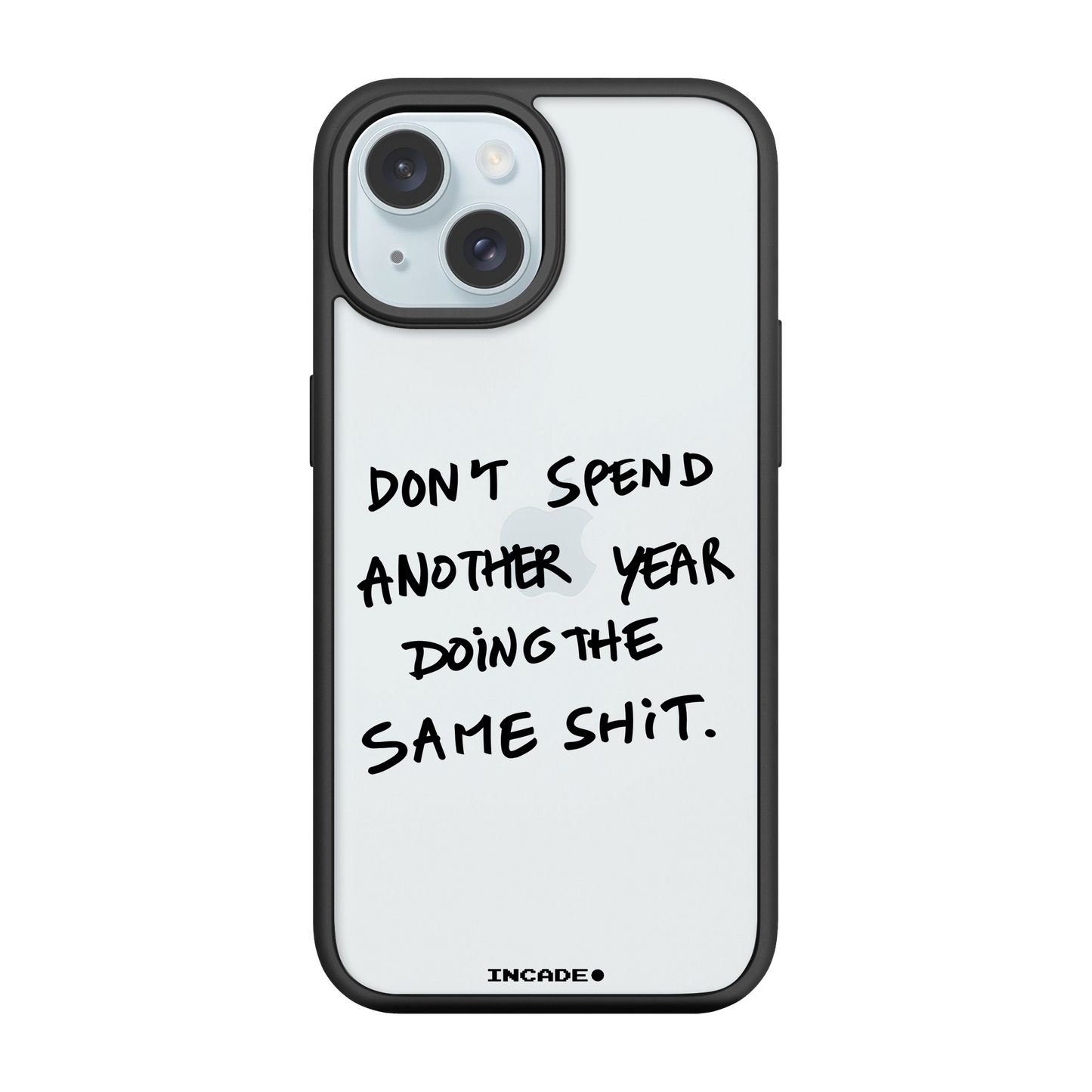 Etui na iPhone 15 DONT SPEND