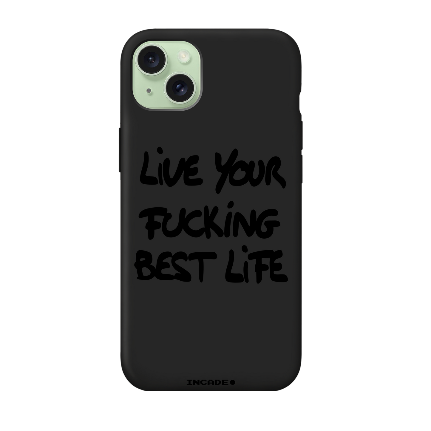 Etui na iPhone 15 LIVE