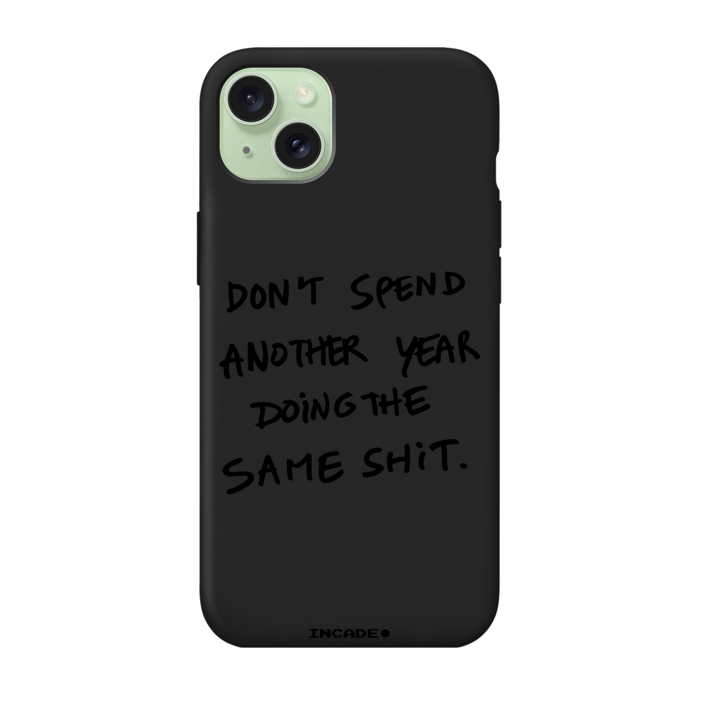Etui na iPhone 15 DONT SPEND