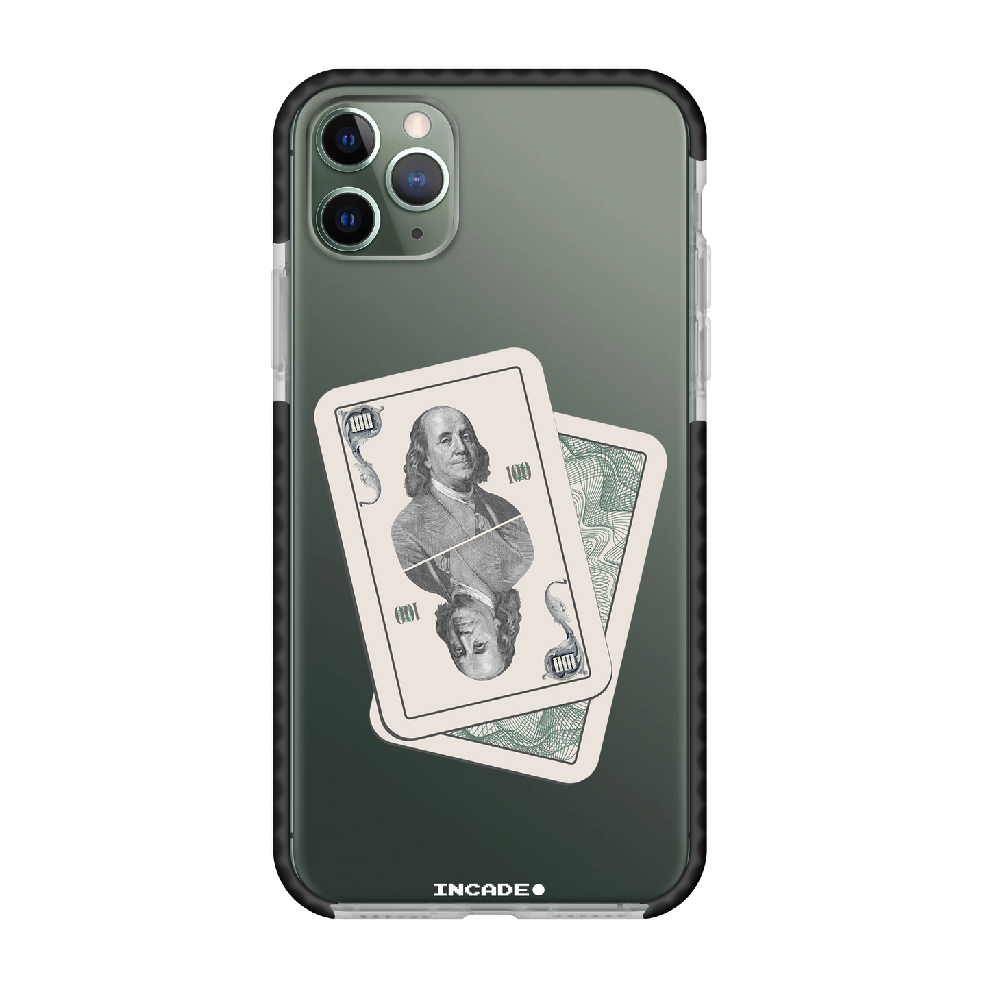 Etui na iPhone 11 Pro DONT PLAY