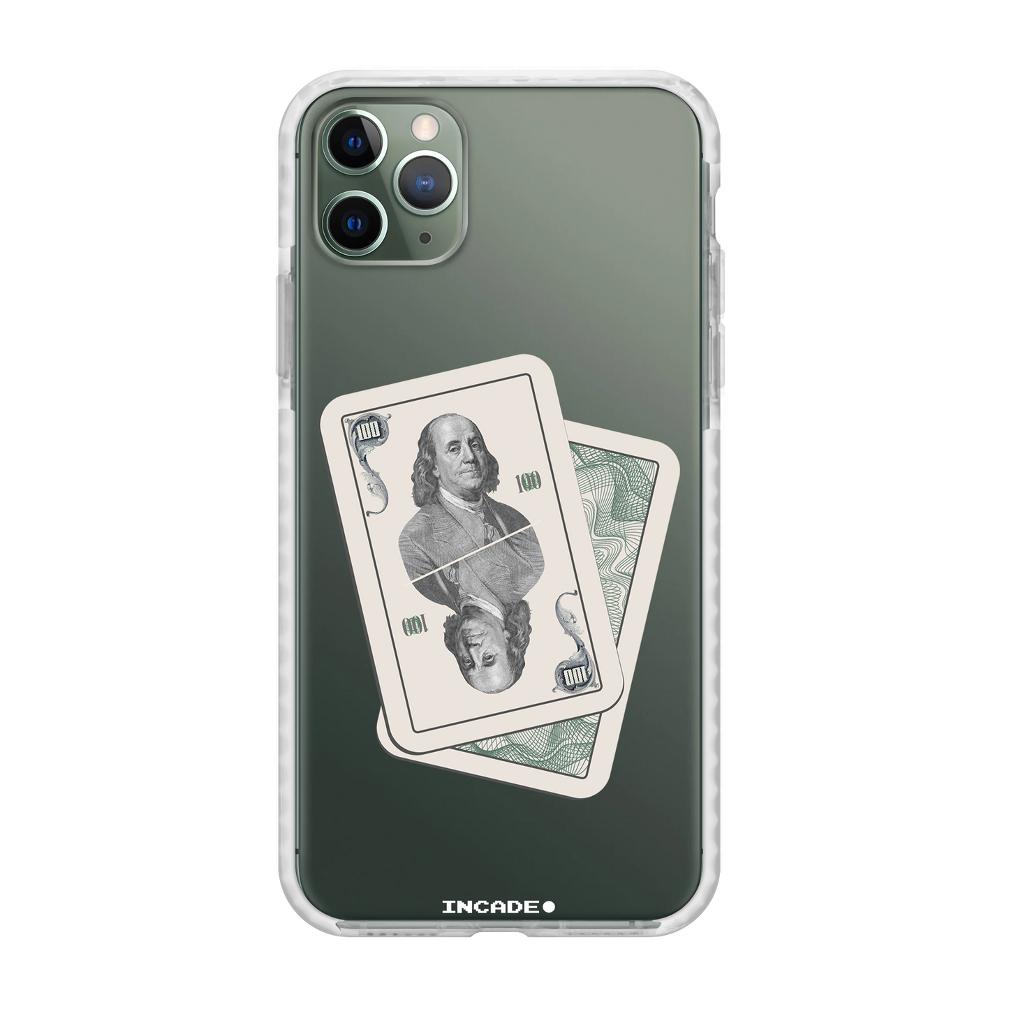 Etui na iPhone 11 Pro DONT PLAY