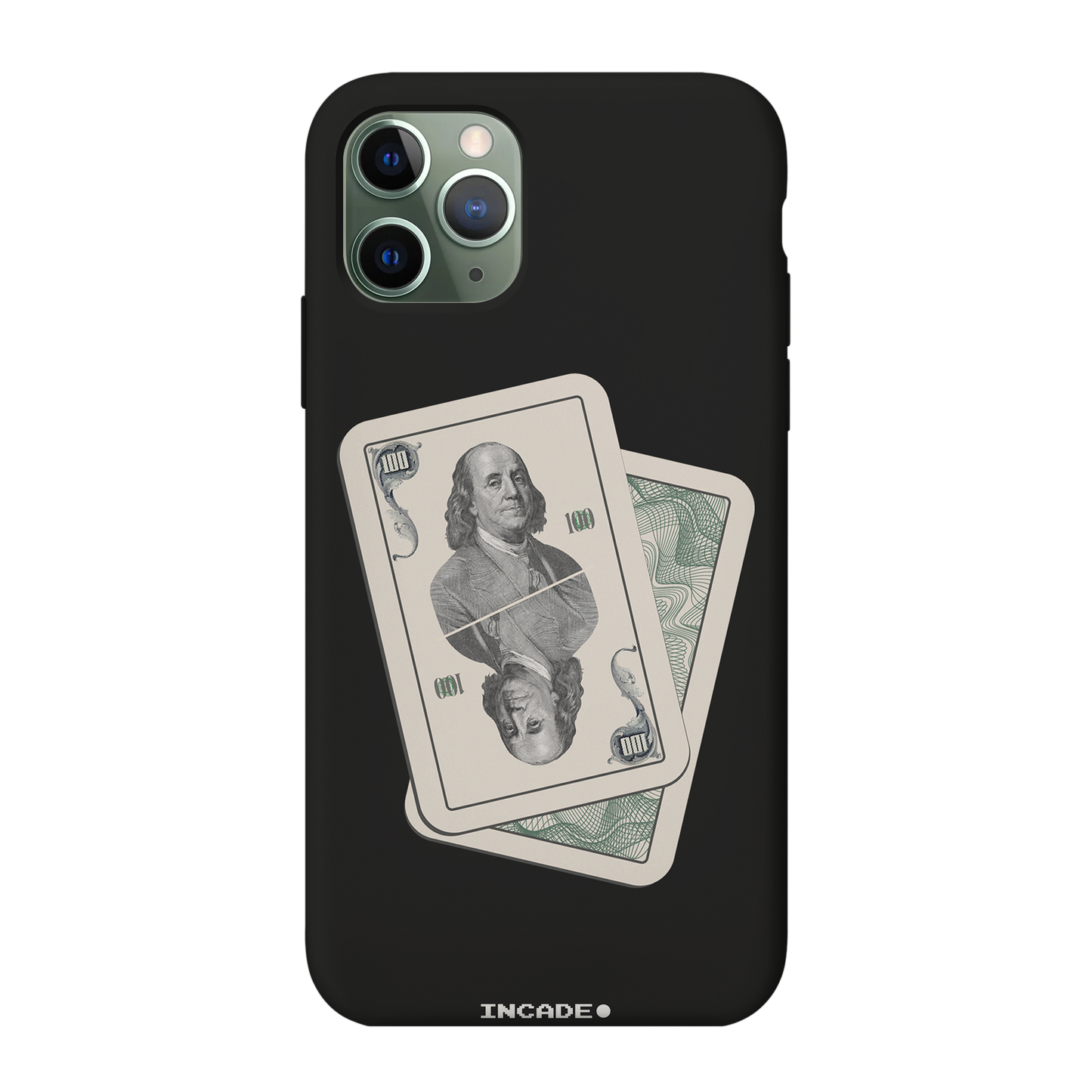 Etui na iPhone 11 Pro DONT PLAY