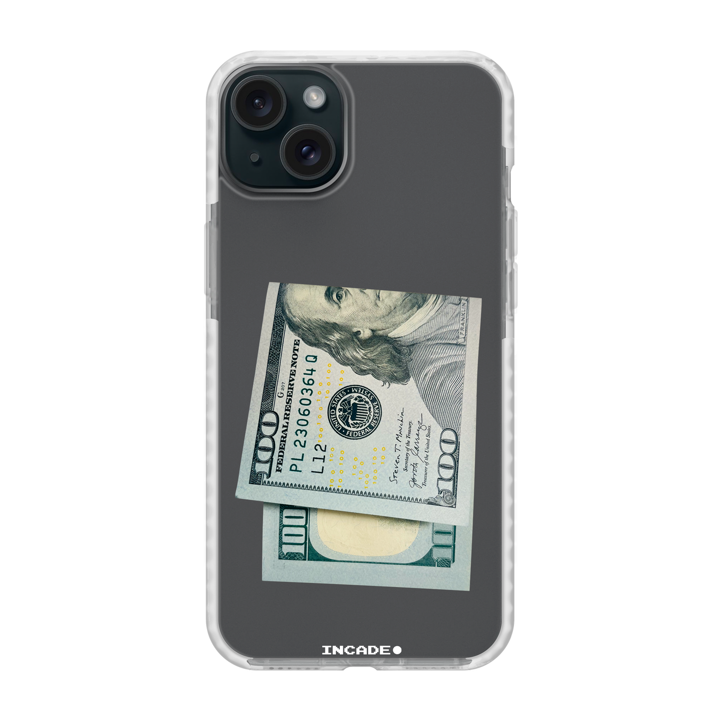 Etui na iPhone 15 100