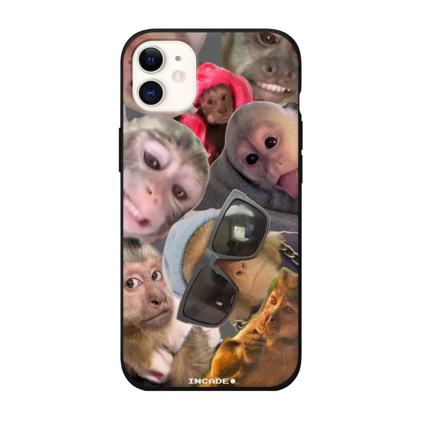 Etui na iPhone 11 BIBIZYANA