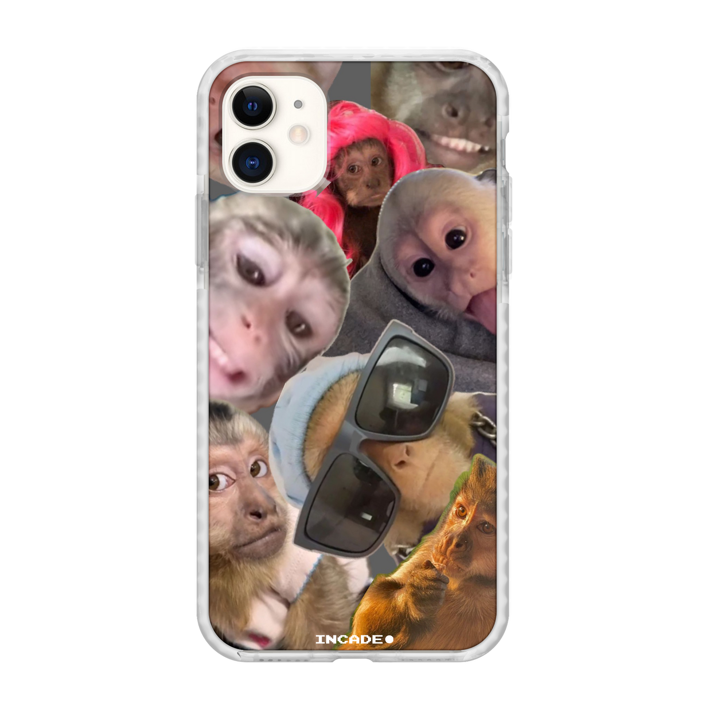 Etui na iPhone 11 BIBIZYANA