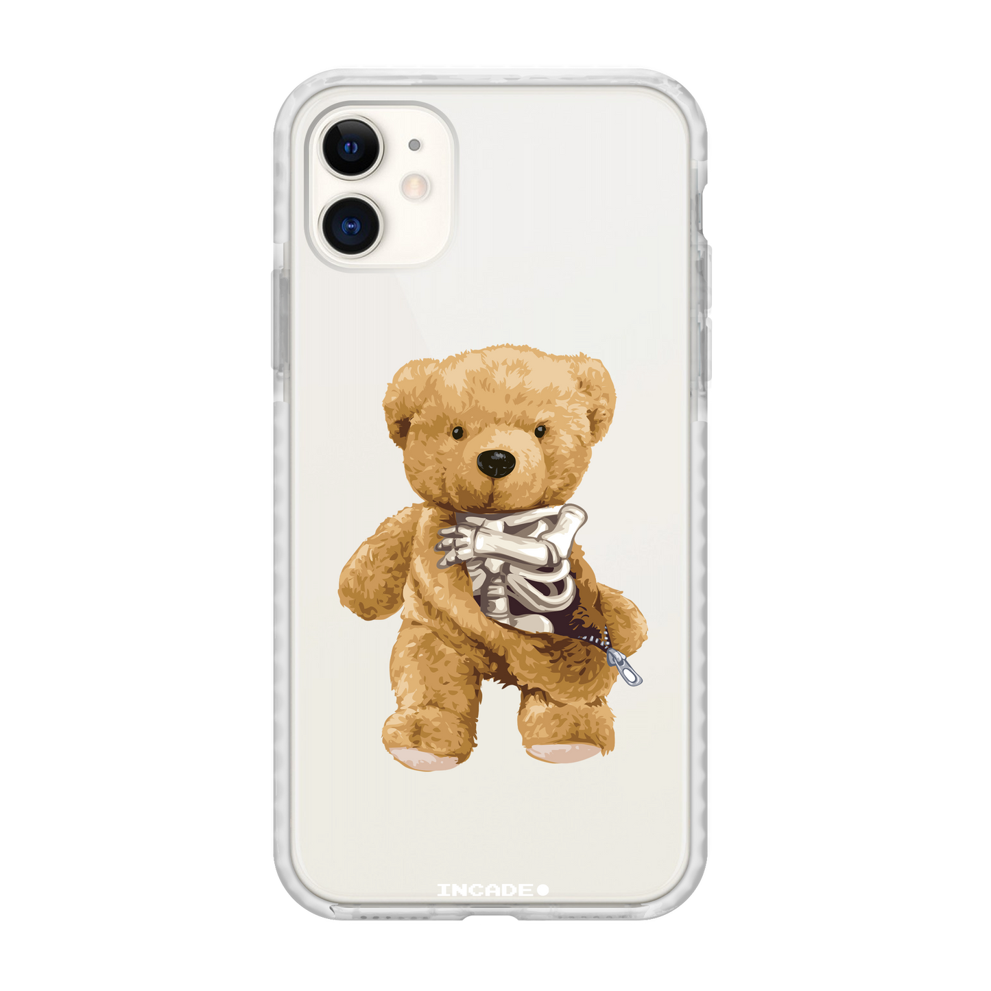 Etui na iPhone 11 Fur