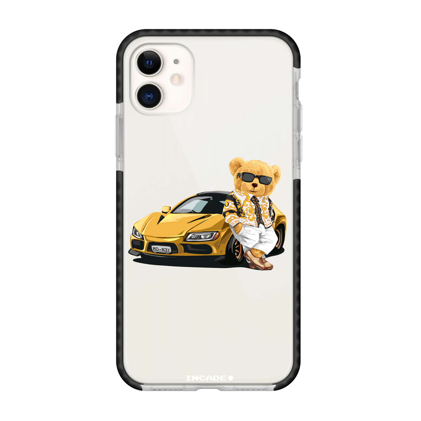 Etui na iPhone 11 Lambo