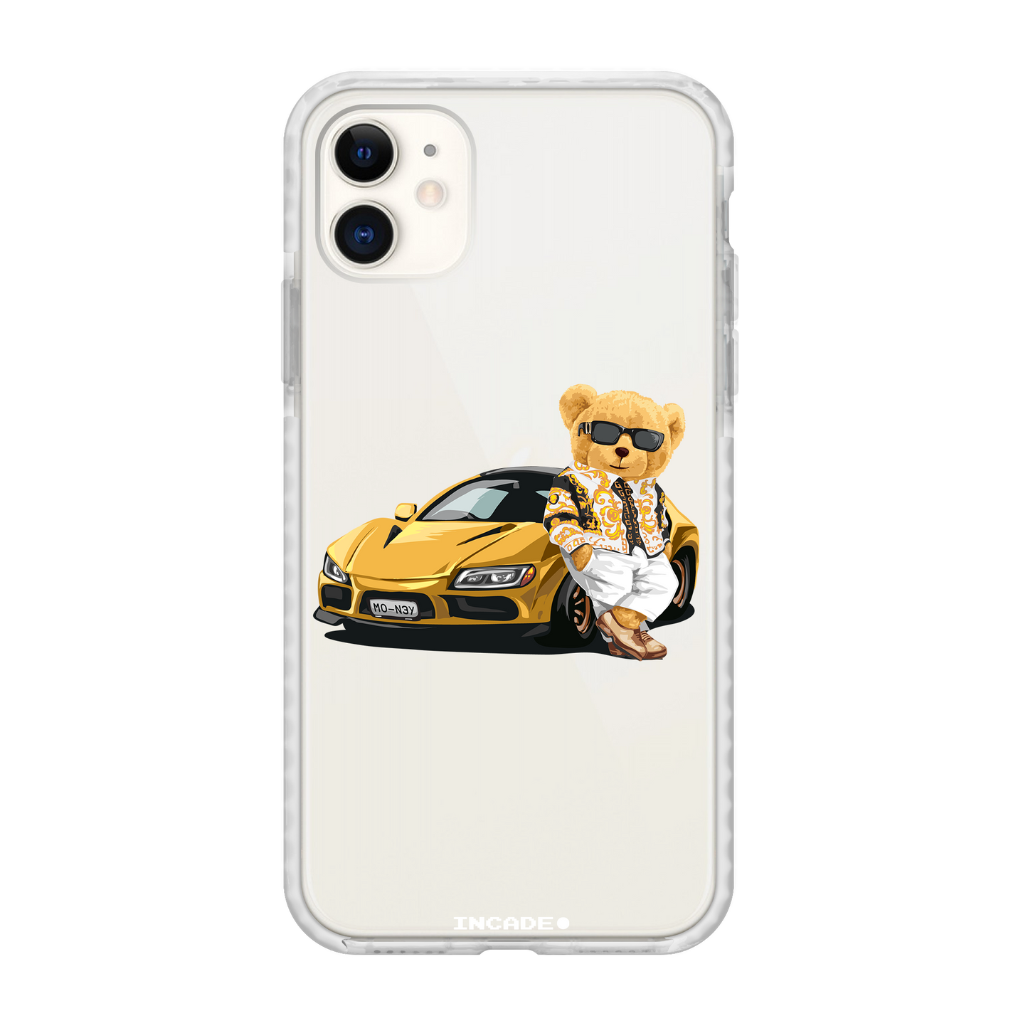 Etui na iPhone 11 Lambo