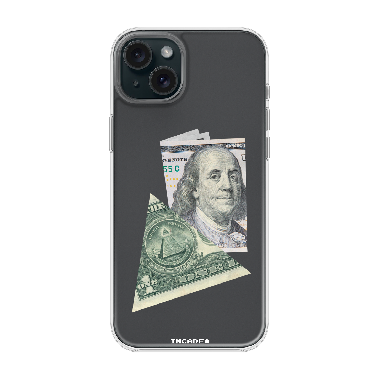 Etui na iPhone 15 lucky