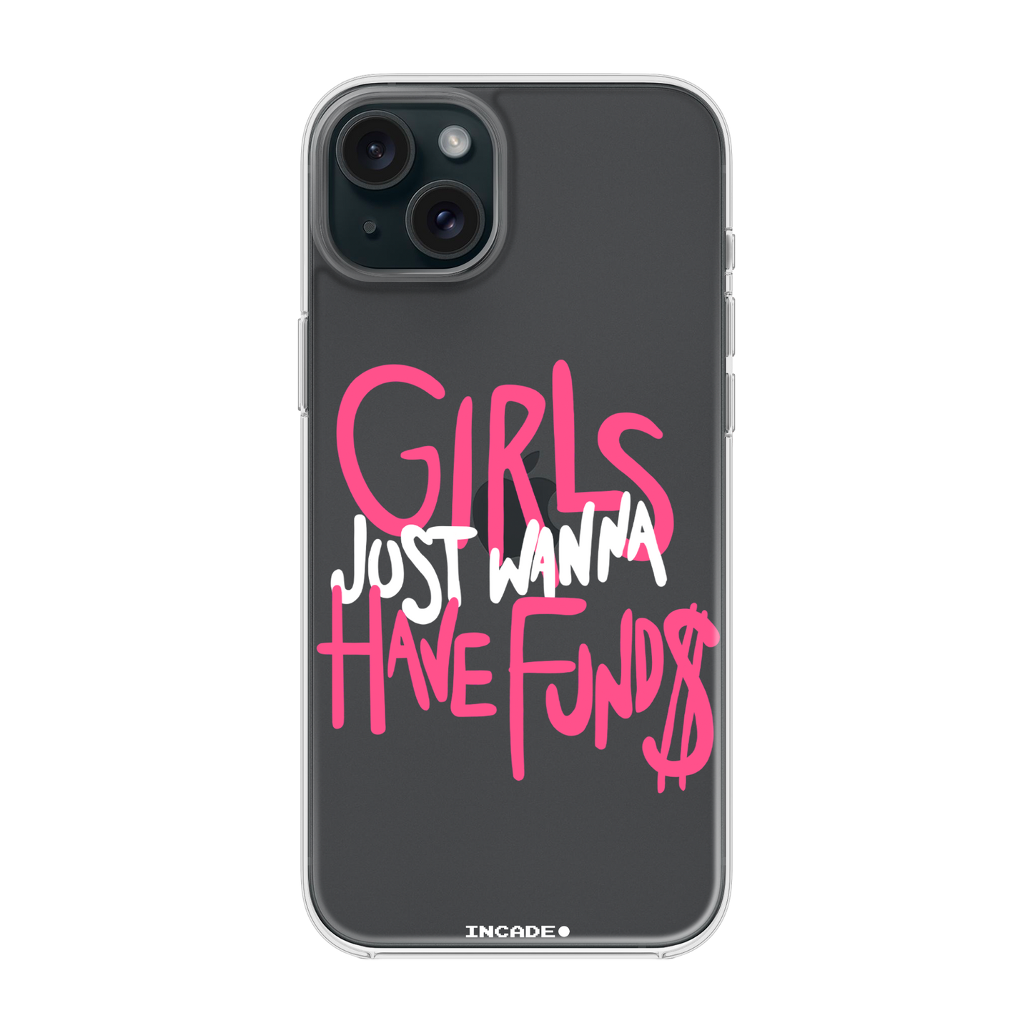 Etui na iPhone 15 funds