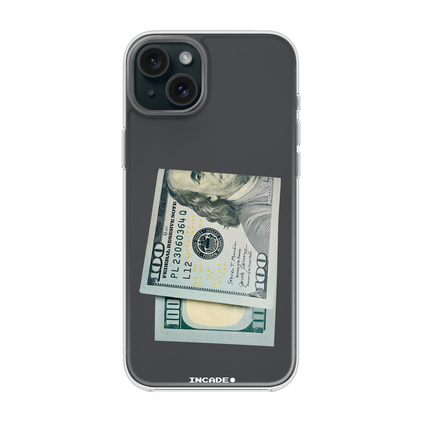 Etui na iPhone 15 100
