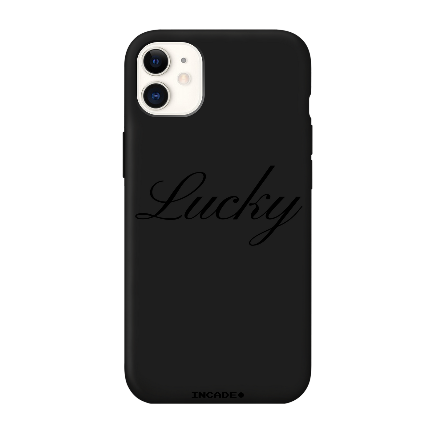 Etui na iPhone 11 LUCK