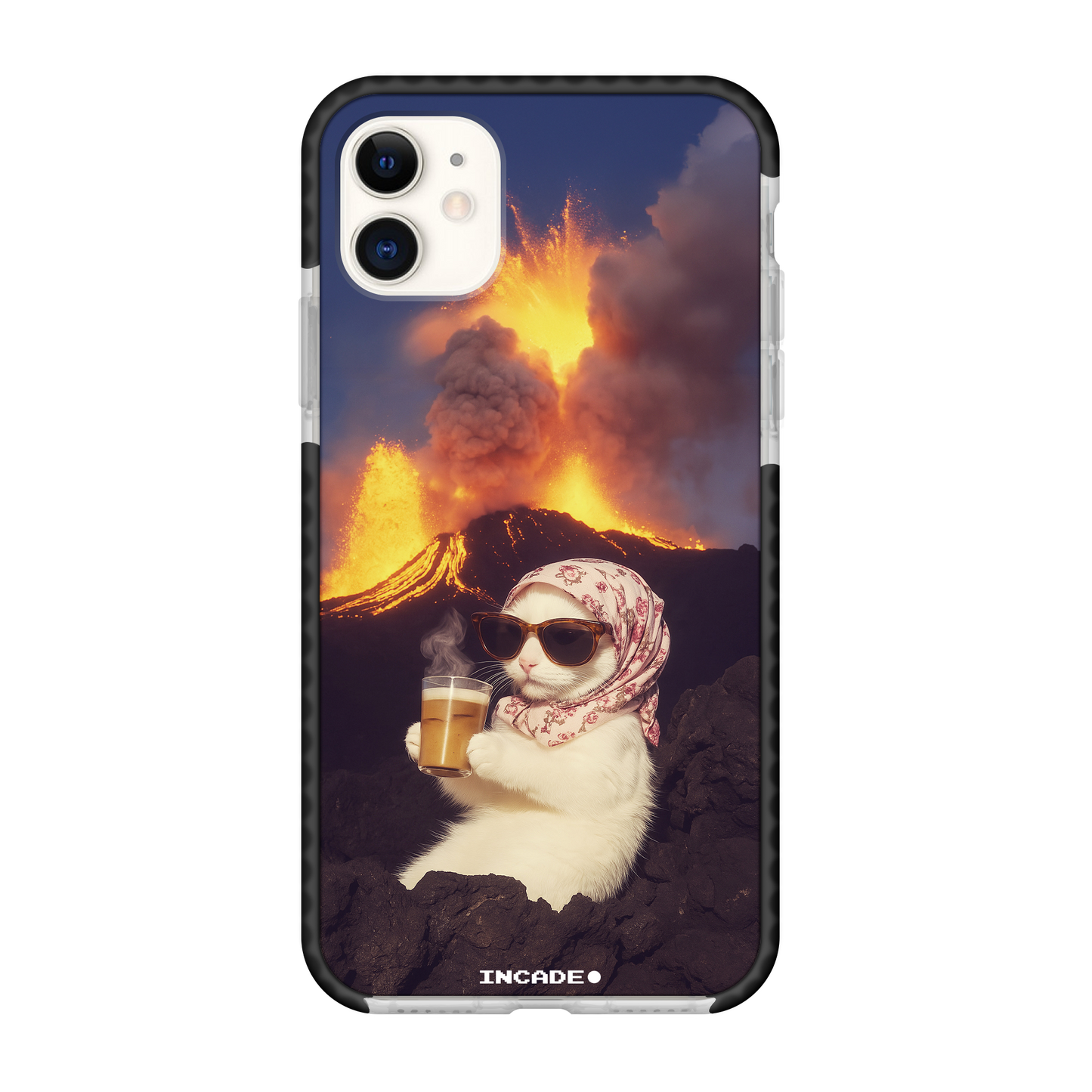 Etui na iPhone 11 WORLD&ME