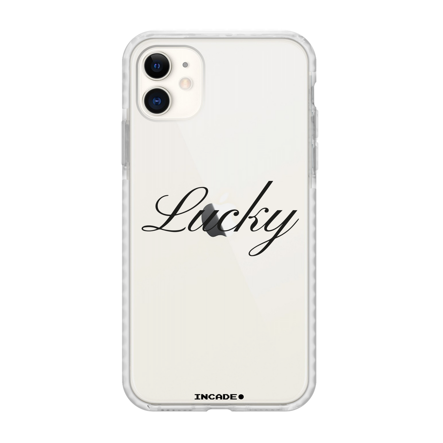 Etui na iPhone 11 LUCK