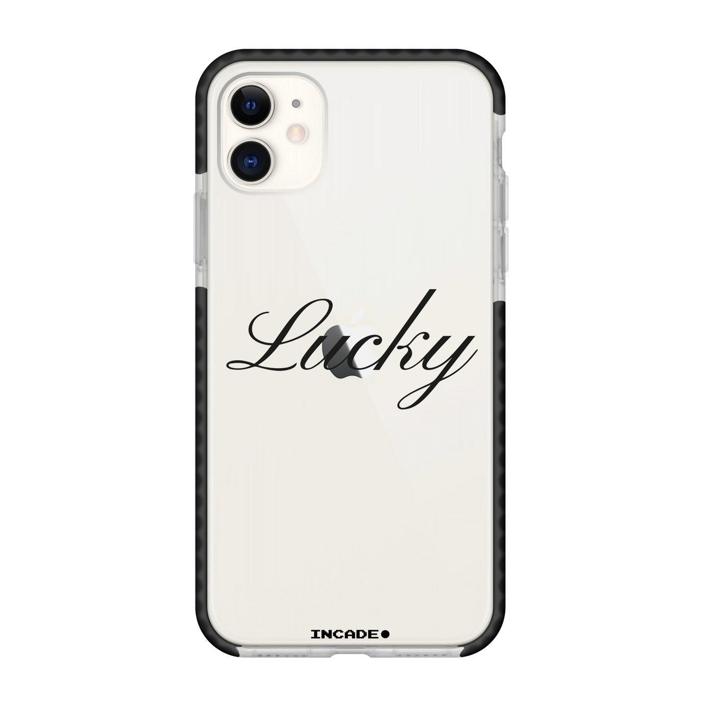 Etui na iPhone 11 LUCK