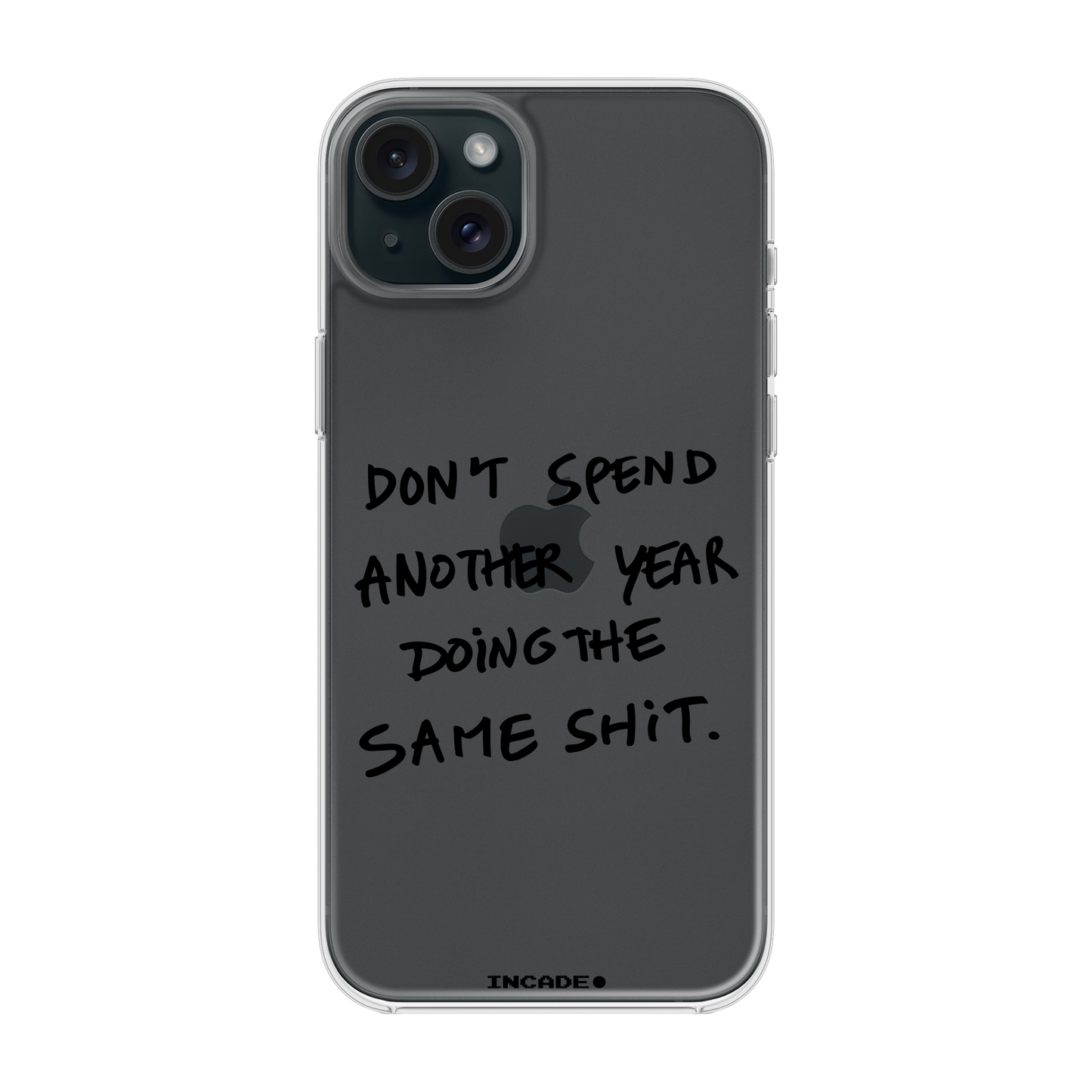 Etui na iPhone 15 DONT SPEND