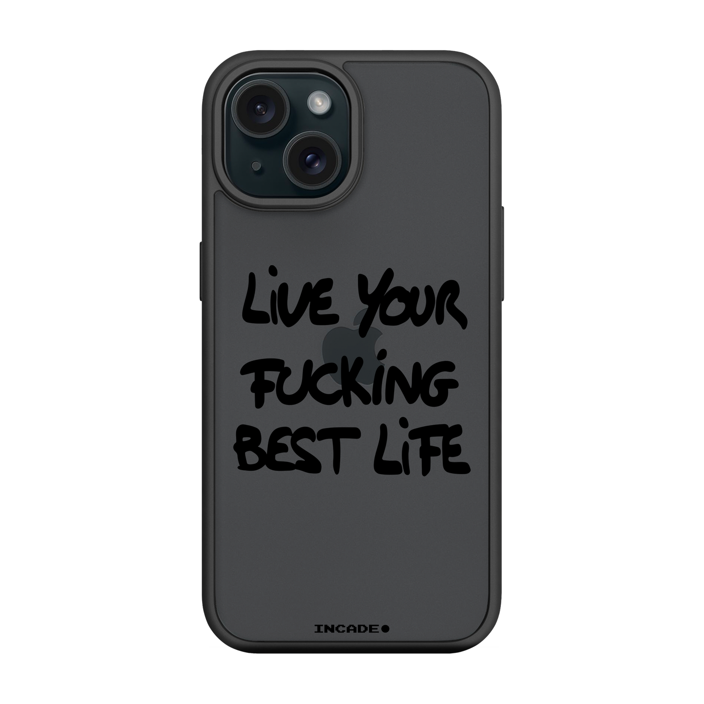 Etui na iPhone 15 LIVE