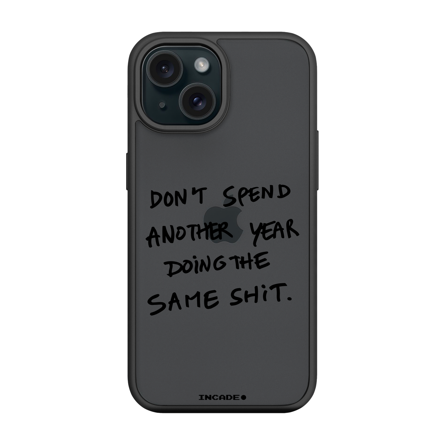 Etui na iPhone 15 DONT SPEND